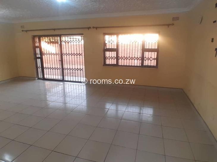 Rooms for Rent in Marimba Park, Harare