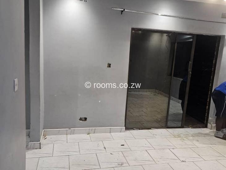 Rooms for Rent in Harare City Centre, Harare