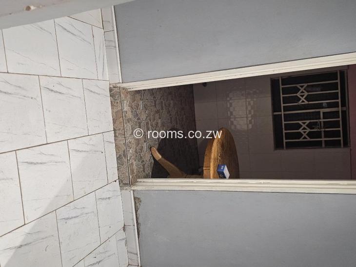 Rooms for Rent in Harare City Centre, Harare