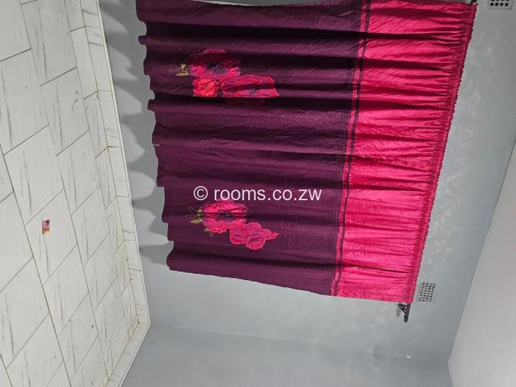 Rooms for Rent in Harare City Centre, Harare
