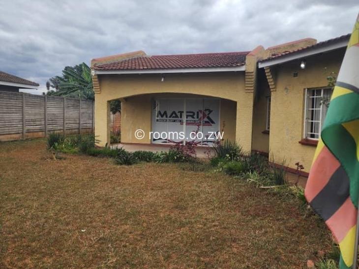 Rooms for Rent in Marlborough, Harare