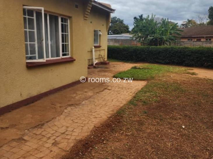 Rooms for Rent in Marlborough, Harare