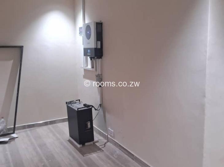 Rooms for Rent in Tynwald, Harare