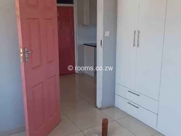 Rooms for Rent in Tynwald, Harare
