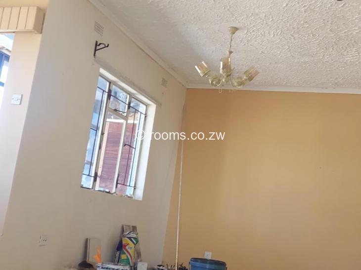 Rooms for Rent in Tynwald, Harare