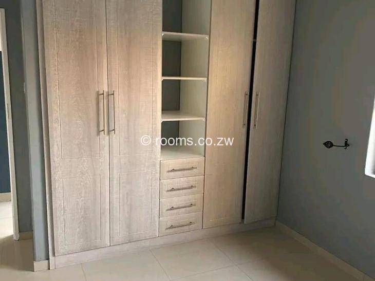 Rooms for Rent in Madokero Estates, Harare
