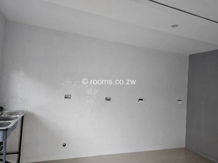 Rooms for Rent in Tynwald, Harare