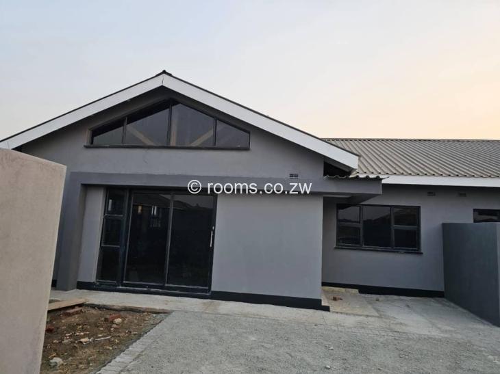 Rooms for Rent in Tynwald, Harare