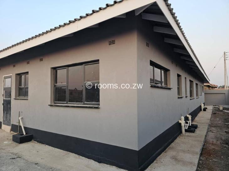 Rooms for Rent in Tynwald, Harare