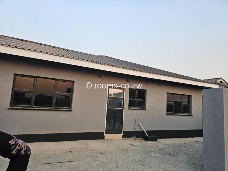 Rooms for Rent in Tynwald, Harare