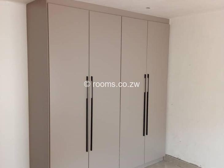 Rooms for Rent in Tynwald, Harare