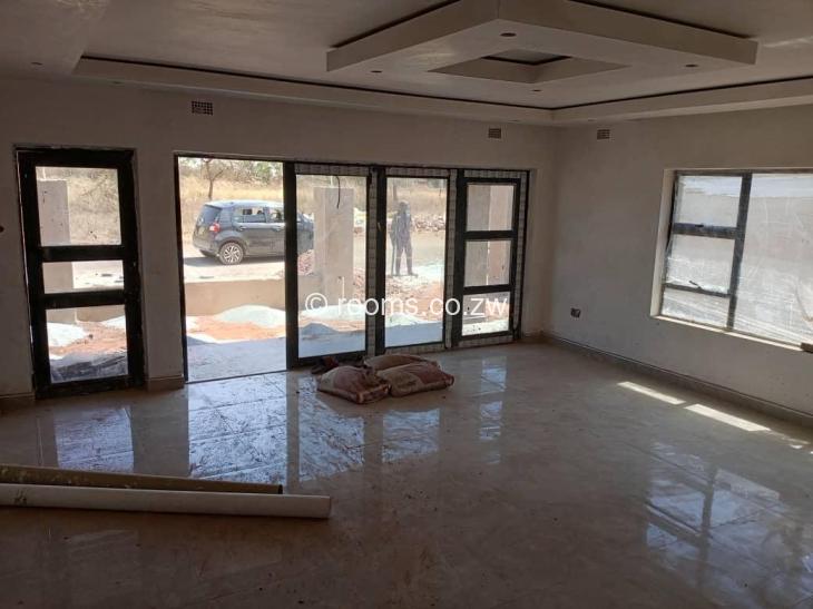 Rooms for Rent in Tynwald, Harare