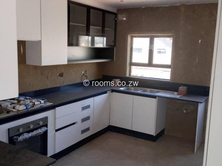 Rooms for Rent in Tynwald, Harare
