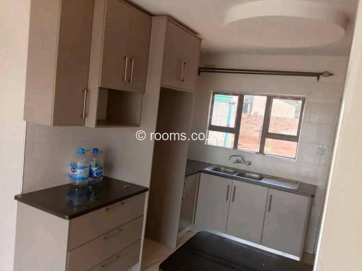 Rooms for Rent in Tynwald, Harare