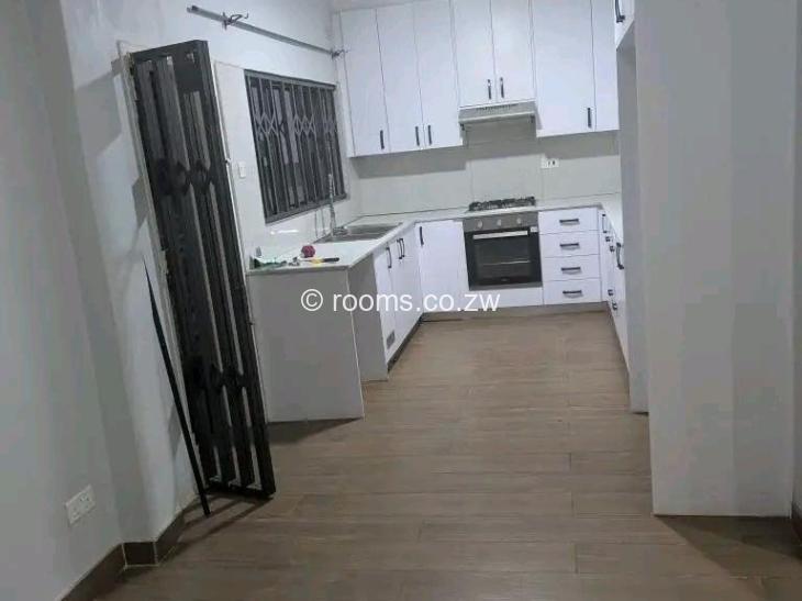 Rooms for Rent in Glaudina, Harare