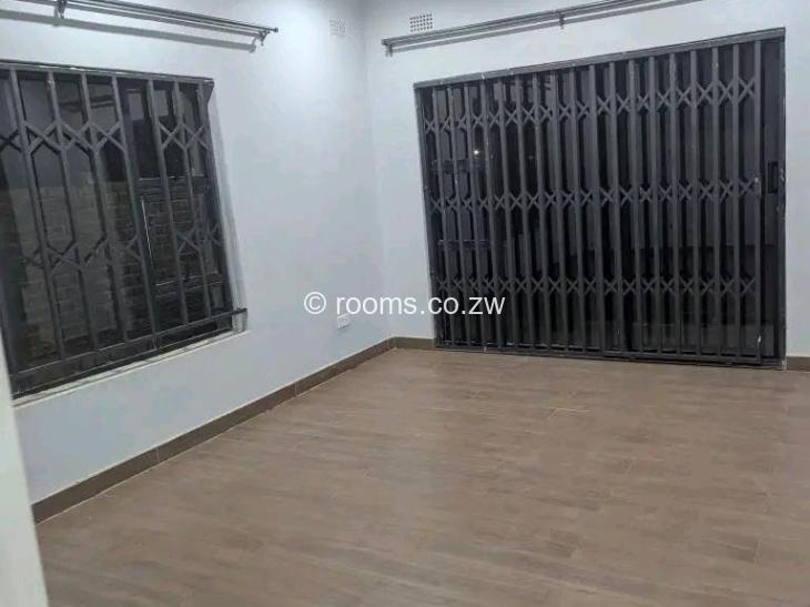 Rooms for Rent in Glaudina, Harare