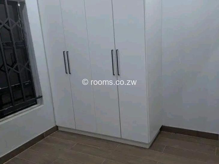 Rooms for Rent in Glaudina, Harare