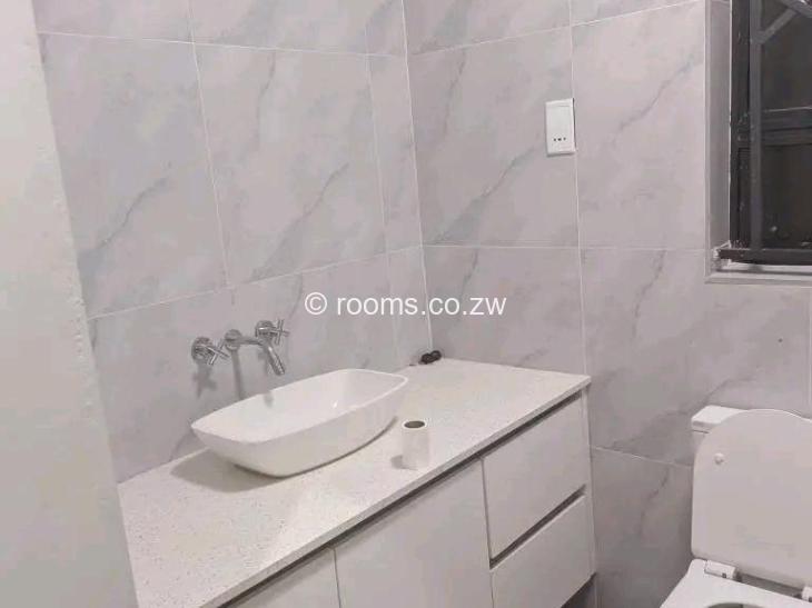 Rooms for Rent in Glaudina, Harare