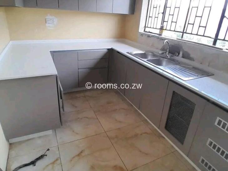 Rooms for Rent in Mabelreign, Harare