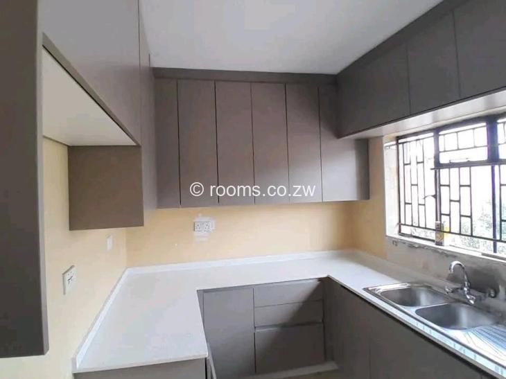 Rooms for Rent in Mabelreign, Harare