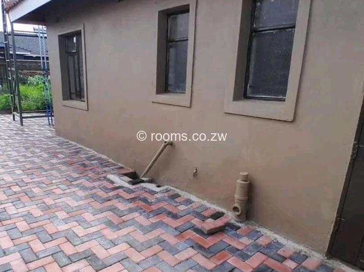 Rooms for Rent in Mabelreign, Harare