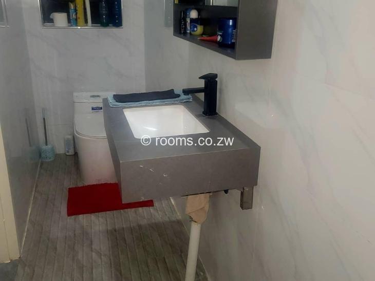 Room for Rent in Madokero Estates, Harare
