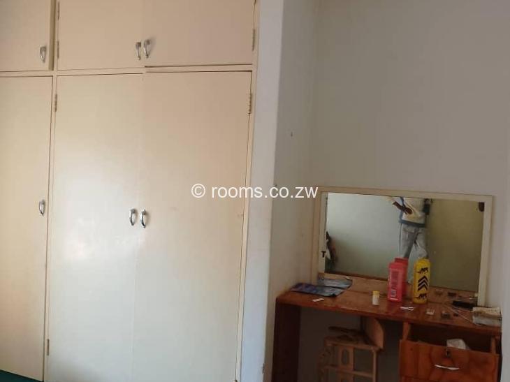 Rooms for Rent in Bluff Hill, Harare