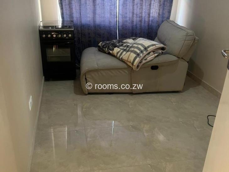 Rooms for Rent in Rainham, Harare