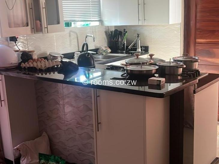 Rooms for Rent in Rainham, Harare