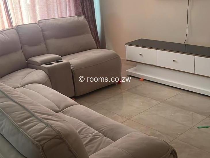 Rooms for Rent in Rainham, Harare