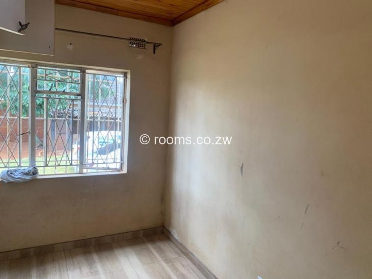 Room for Rent in Westgate, Harare