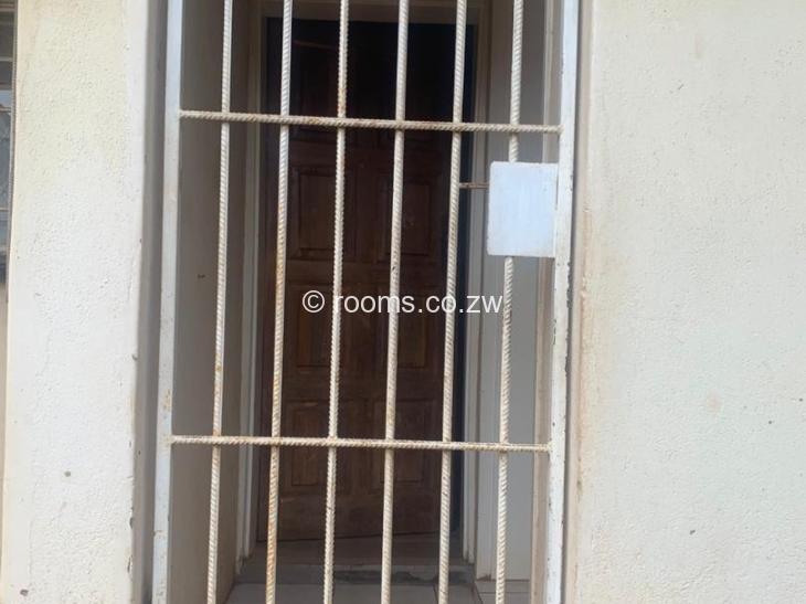 Room for Rent in Westgate, Harare