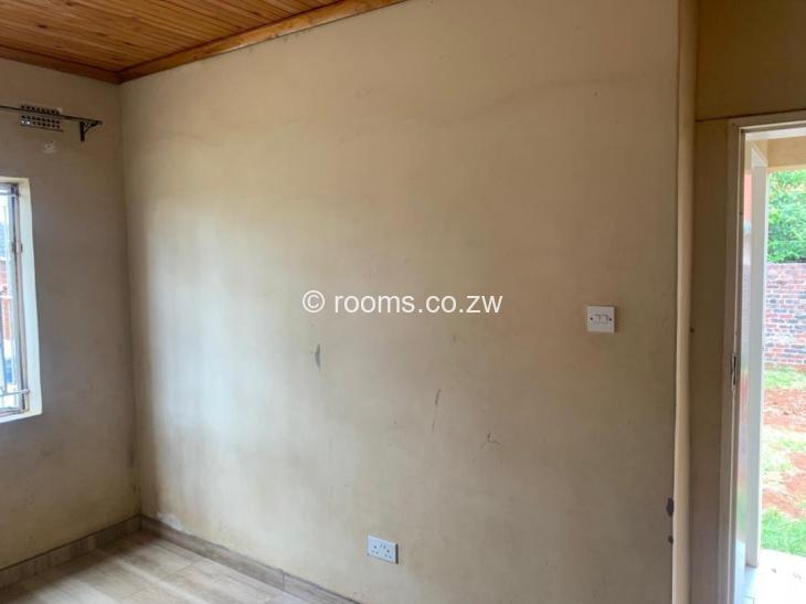 Room for Rent in Westgate, Harare