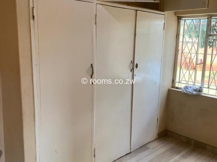 Room for Rent in Westgate, Harare