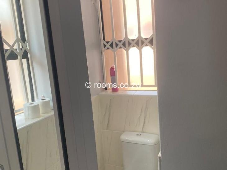 Rooms for Rent in Ashdown Park, Harare