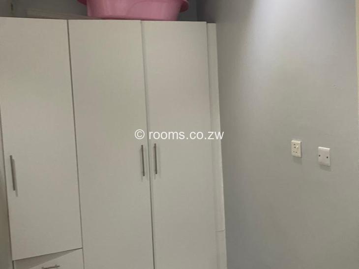 Rooms for Rent in Ashdown Park, Harare
