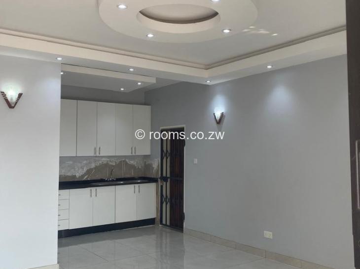 Rooms for Rent in Ashdown Park, Harare