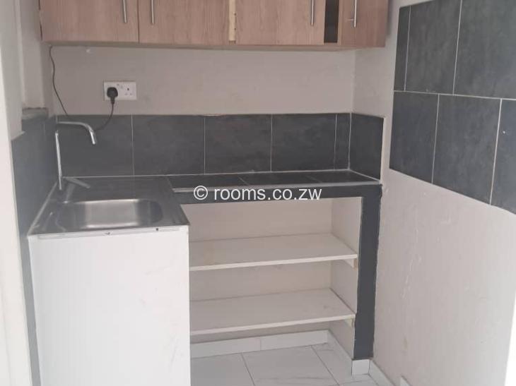 Rooms for Rent in Avenues, Harare