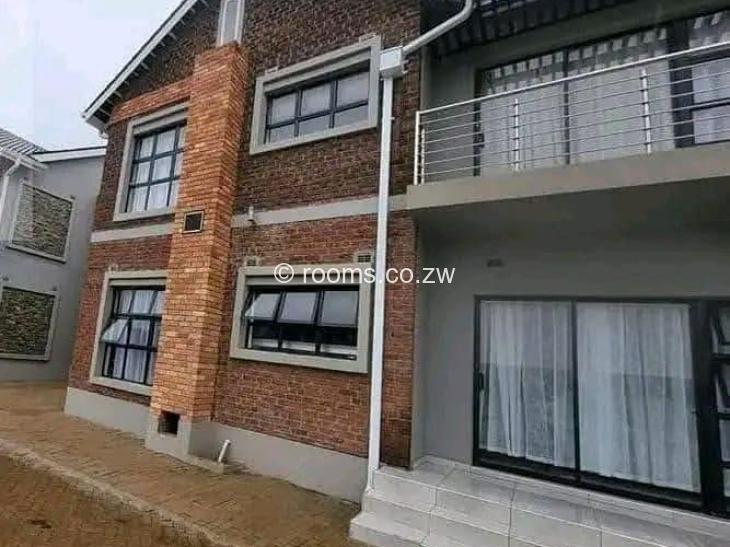 Rooms for Rent in Madokero Estates, Harare