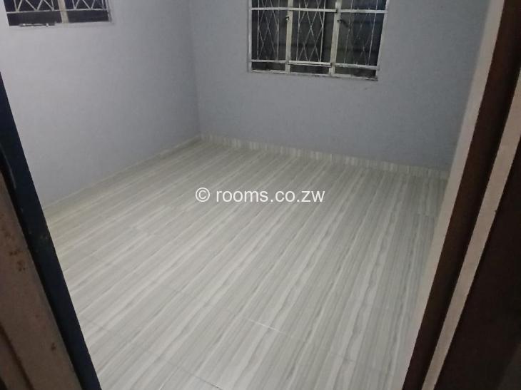 Rooms for Rent in Budiriro, Harare