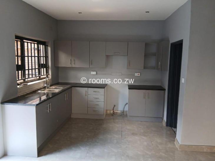 Rooms for Rent in Glaudina, Harare