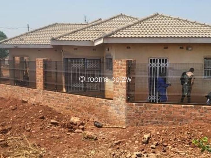 Rooms for Rent in Harare City Centre, Harare