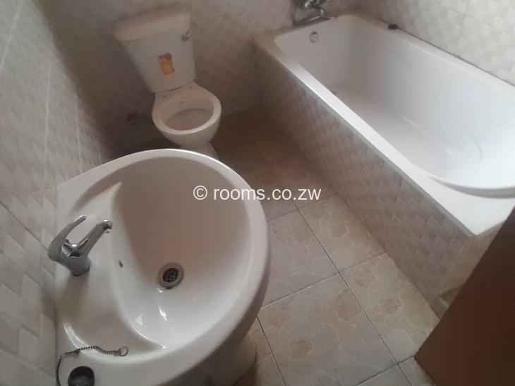 Rooms for Rent in Harare City Centre, Harare