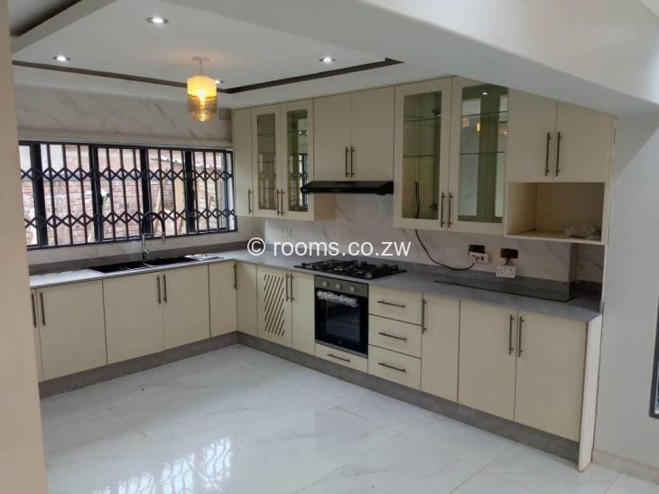 Rooms for Rent in Westgate, Harare