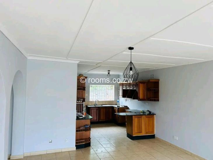 Rooms for Rent in Bluff Hill, Harare