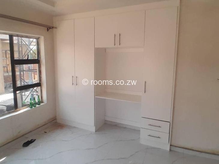 Room for Rent in Harare City Centre, Harare
