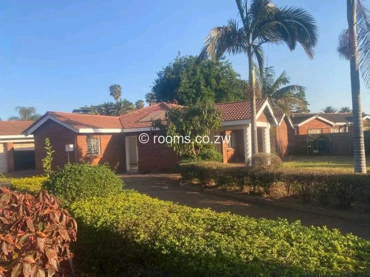 Rooms for Rent in Westgate, Harare
