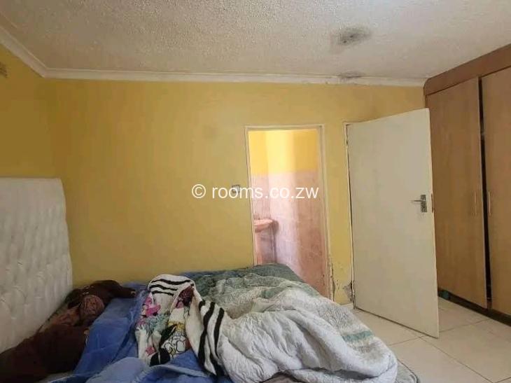 Rooms for Rent in Tynwald, Harare