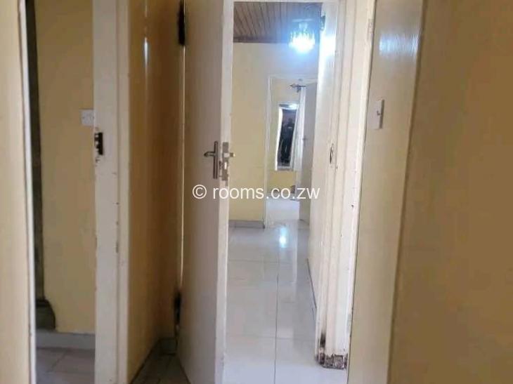 Rooms for Rent in Tynwald, Harare