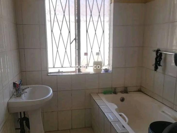 Rooms for Rent in Tynwald, Harare